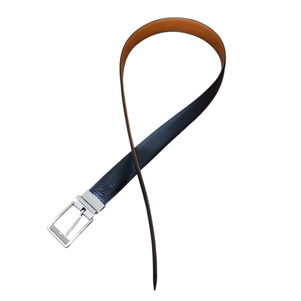 Men's Belt Reversible 38/40